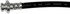 H38494 by DORMAN - Brake Hydraulic Hose