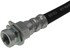 H38425 by DORMAN - Brake Hydraulic Hose