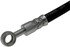 H621260 by DORMAN - Brake Hydraulic Hose