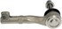 TO14361 by DORMAN - Steering Tie Rod End