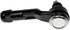 Dorman TO60281 Steering Tie Rod End Steering Tie Rod End