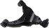 527-500 by DORMAN - Suspension Control Arm