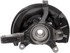 698-420 by DORMAN - Right Loaded Steering Knuckle