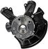 698-374 by DORMAN - Right Loaded Steering Knuckle