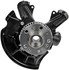 698-375 by DORMAN - Left Loaded Steering Knuckle