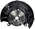 698-390 by DORMAN - Right Loaded Steering Knuckle