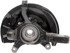 698-421 by DORMAN - Left Loaded Steering Knuckle