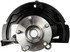 698-423 by DORMAN - Left Loaded Steering Knuckle