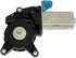 742-705 by DORMAN - Power Window Lift Motor