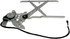 741-916 by DORMAN - Power Window Regulator And Motor Assembly