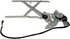 741-917 by DORMAN - Power Window Regulator And Motor Assembly