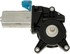 742-704 by DORMAN - Power Window Lift Motor