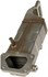 904-935 by DORMAN - Exhaust Gas Recirculation Cooler