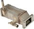 904-937 by DORMAN - Exhaust Gas Recirculation Cooler