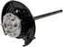 926-141 by DORMAN - Pre-Pressed Rear Axle