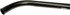 921-267 by DORMAN - Transmission Dipstick Tube - Metal