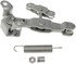 926-250 by DORMAN - Parking Brake Cable Lever