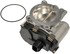 977-0001 by DORMAN - Heavy Duty Electronic Throttle Body