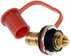 91815 by DORMAN - Builders Series Red Battery Terminal Stud