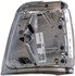 1630682 by DORMAN - Parking / Turn Signal Lamp Assembly