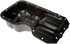 264-623 by DORMAN - Engine Oil Pan