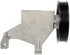 34863 by DORMAN - Air Conditioning Bypass Pulley