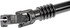 425-130 by DORMAN - Lower Steering Shaft