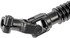 425-132 by DORMAN - Lower Steering Shaft