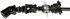 425-202 by DORMAN - Intermediate Steering Shaft