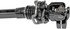 425-265 by DORMAN - Intermediate Steering Shaft