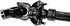 425-192 by DORMAN - Lower Steering Shaft