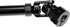 425-289 by DORMAN - Lower Intermediate Steering Shaft