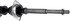 425-343 by DORMAN - Intermediate Steering Shaft