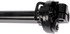 425-350 by DORMAN - Intermediate and Coupling Steering Shaft