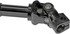 425-266 by DORMAN - Intermediate Steering Shaft