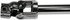 425-272 by DORMAN - Lower Steering Shaft