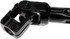 425-366 by DORMAN - Lower Steering Shaft