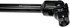 425-382 by DORMAN - Intermediate Steering Shaft