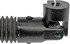 425-354 by DORMAN - Lower Steering Shaft