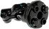 425-800 by DORMAN - Intermediate Steering Shaft