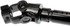 425-454 by DORMAN - Intermediate Steering Shaft