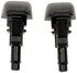 58093 by DORMAN - Windshield Washer Nozzles