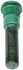 610-0394.5 by DORMAN - 3/4-16 Serrated Wheel Stud 1 In. - Knurl, 3.84 In. Length