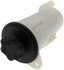 603-847 by DORMAN - Power Steering Reservoir