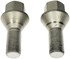 610-705 by DORMAN - M16-1.50 Wheel Bolt - 21mm Hex, 23mm Thread Length