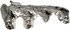 674-522HS by DORMAN - Exhaust Manifold Heat Shield