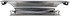674-905HS by DORMAN - Exhaust Manifold Heat Shield
