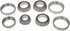 697-040 by DORMAN - Ring And Pinion Master Installation Kit