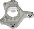 698-167 by DORMAN - Left Front Steering Knuckle