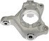 698-166 by DORMAN - Right Front Steering Knuckle